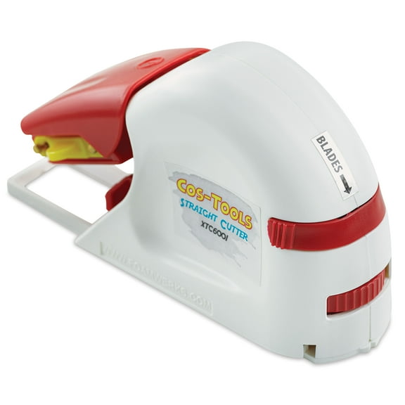 Logan Cos-Tools Straight Cutter