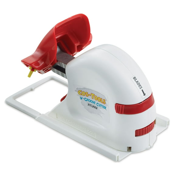 Logan Cos-Tools V-Groove Cutter (XTC2001)