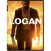 Logan (DVD) 20th Century Studio