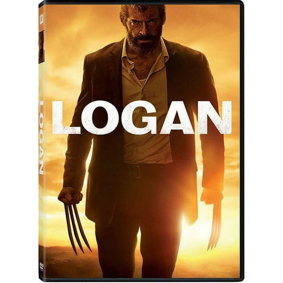 Logan (DVD) 20th Century Studio