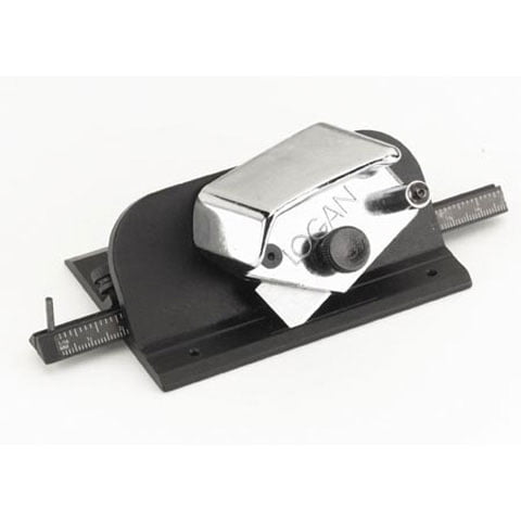 Logan Deluxe Pull Style Mat Cutter, Model 4000