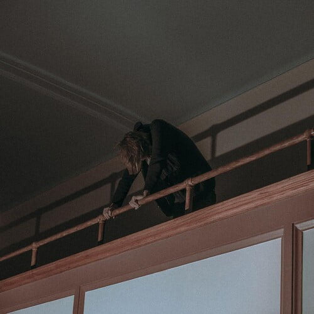 Logan Farmer - A Mold For The Bell - Rock - Vinyl