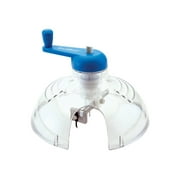 Logan FoamWerks Foamboard Circle Cutter