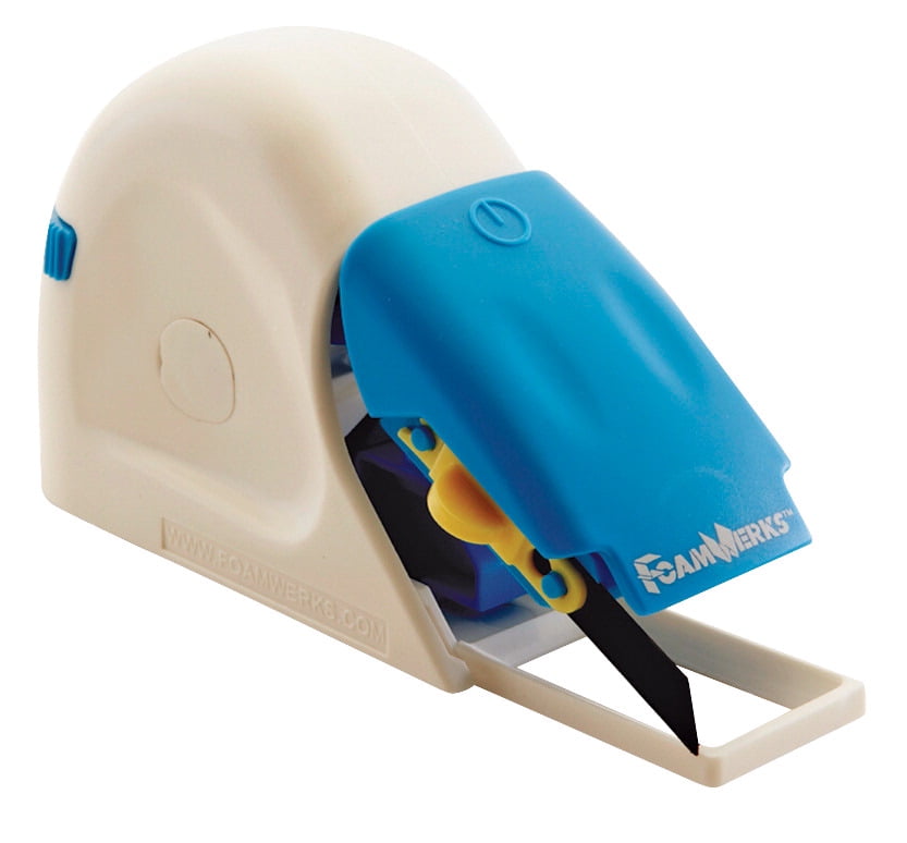 Logan FoamWerks Foamboard Straight Cutter - Walmart.com