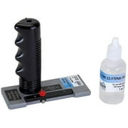 Logan Graphic Artists Elite Glass Cutter