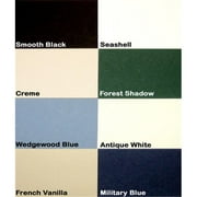 Logan Graphic M102-1 Palette Pre-Cut Mats- Seashell - 9 X 12