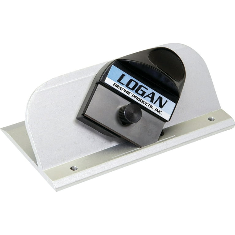 LOGAN COMPACT MATCUTTER マットカッター Logan Compact Classic 32
