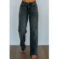 thumbnail image 1 of Logan Hidden Jeans - Vintage Black, 1 of 6