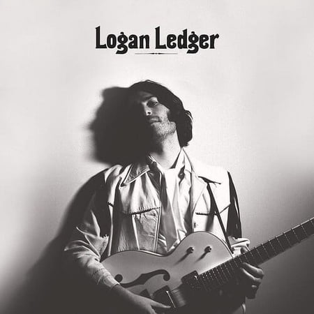 Logan Ledger - Logan Ledger - Music & Performance - Vinyl