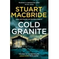 thumbnail image 1 of Logan McRae Cold Granite, Book 1, (Paperback), 1 of 1