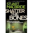 thumbnail image 1 of Pre-Owned Shatter the Bones (Paperback) 0007344244 9780007344246, 1 of 1