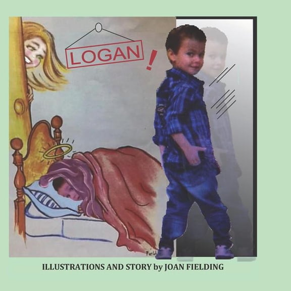 Logan, (Paperback)