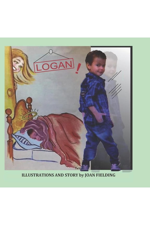 Logan, (Paperback)