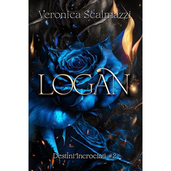 Logan, (Paperback)