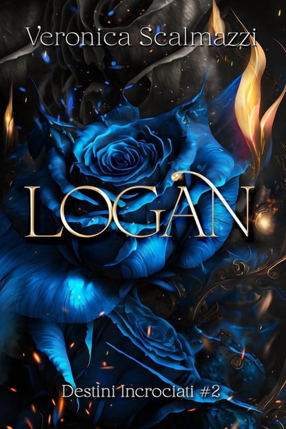 Logan, (Paperback)