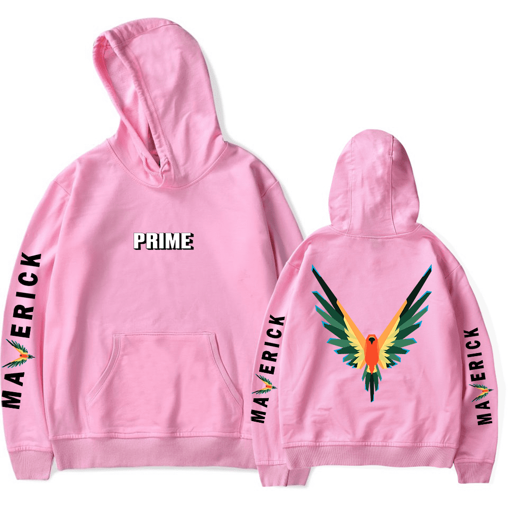 Maverick discount merch hoodie