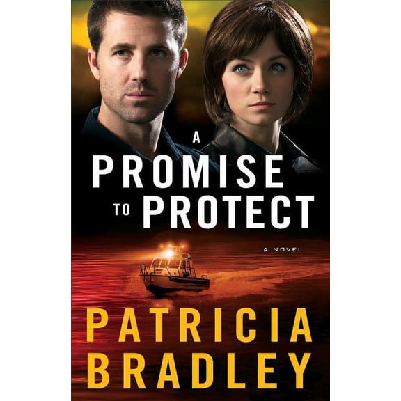 Logan Point: Promise to Protect (Paperback)