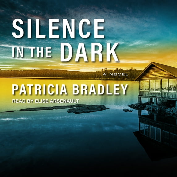 Logan Point: Silence in the Dark (Audiobook)