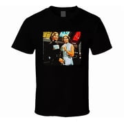 Logan'S Run Movie T-Shirt