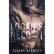 Escort Logans Need Paperback