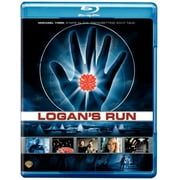 Warner Home Video - Logan's Run [BLU-RAY]