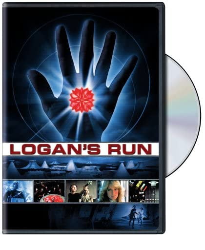 (未使用･未開封品)Logan&#39;s Run: Complete Series [DVD] s-l400.jpg