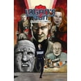 thumbnail image 1 of Logan's Run Logan's Run: Black Flower: Graphic Novel, (Hardcover), 1 of 1