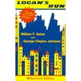 thumbnail image 1 of Pre-Owned Logan's Run (Paperback) 0553025171 9780553025170, 1 of 1