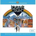 thumbnail image 1 of Logan's Run Soundtrack, 1 of 1