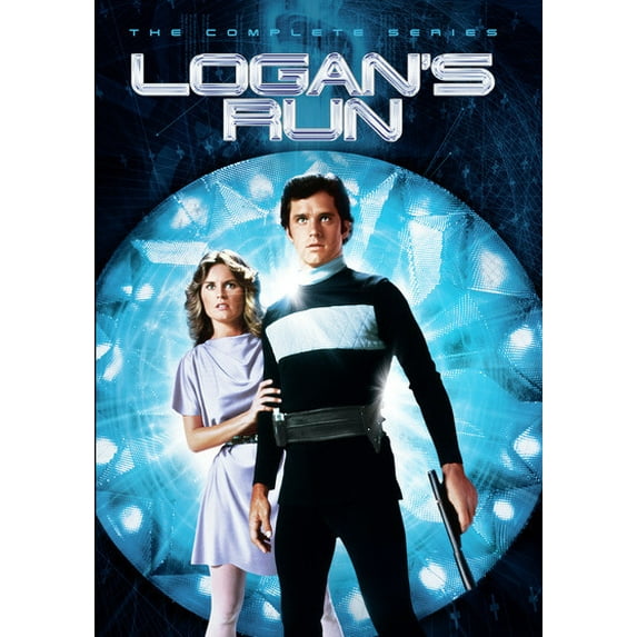 Logan's Run: The Complete Series