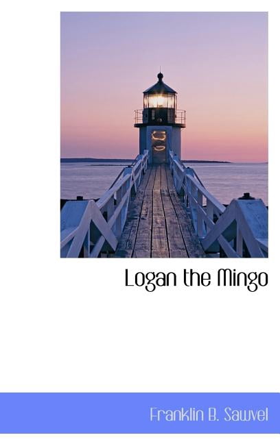 Logan the Mingo (Hardcover)