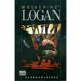 thumbnail image 1 of Pre-Owned Wolverine: Logan, 9780785134251, 0785134255, Hardcover,, 1 of 1