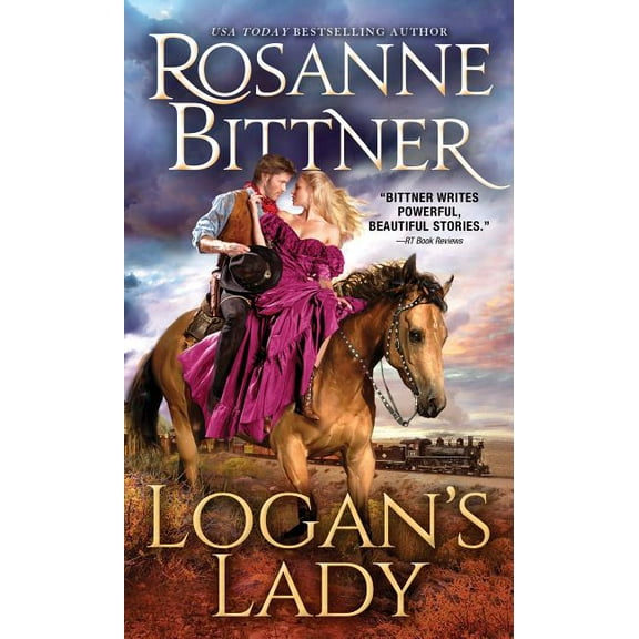 Logans Lady (Paperback)