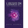 thumbnail image 1 of Logged In: The Foundation, (Paperback), 1 of 1