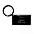 thumbnail image 1 of Logger Keychain - Retired Logger Est. 2024 - Perfect Retirement Gift for Logger Dad on Fathers Day, 1 of 1