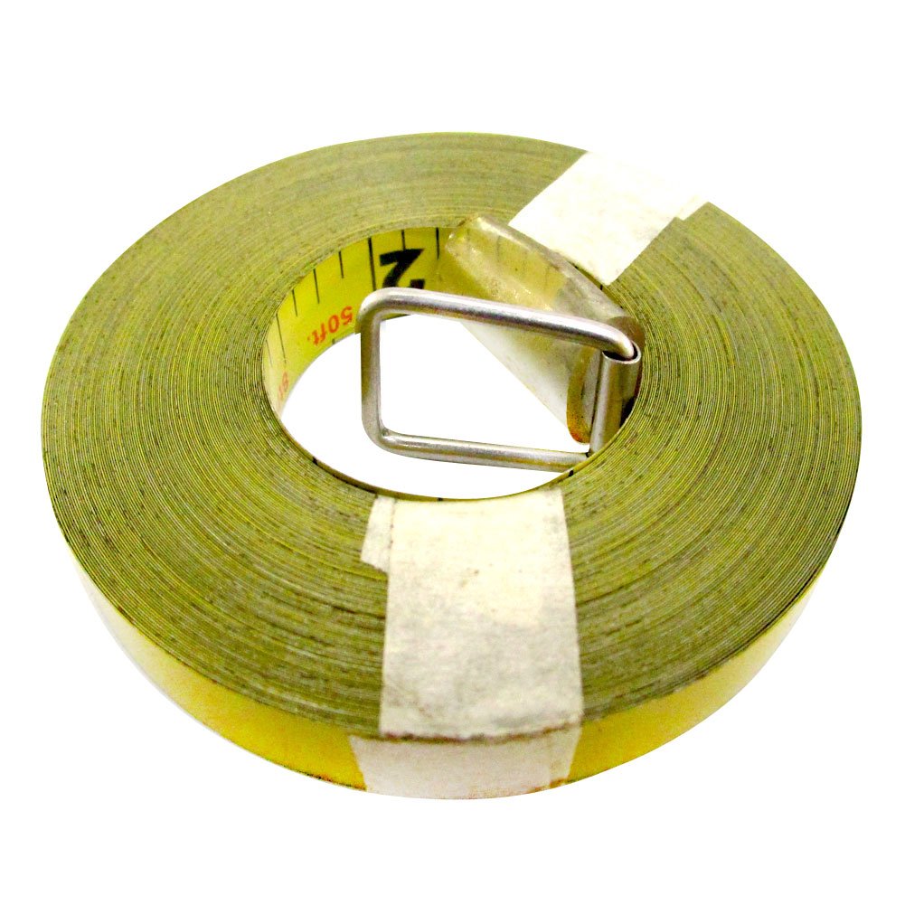 Logger Tape Refill