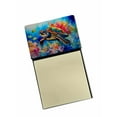 thumbnail image 1 of Loggerhead Sea Turtle Sticky Note Holder 3.25 in x 5.25 in, 1 of 3