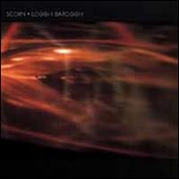 Logghi Barogghi (CD) by Scorn
