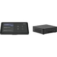 thumbnail image 1 of Logitech BASE Microsoft Teams Rooms (no AV) with Tap + ASUS&reg; NUC - For Video Conferencing, Meeting Room - 1280 x 800 Video (Live) - WXGA - 2 x HDMI Out - USB, 1 of 10