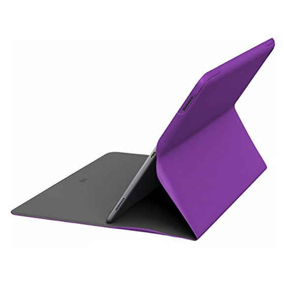 Logitech CREATE 939-001420 Protective Case for iPad Pro 12.9" Purple NEW