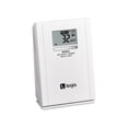 thumbnail image 1 of Logia Air Quality Wireless Add-on Sensor, 1 of 5