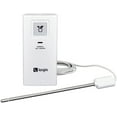 thumbnail image 1 of Logia Weather Station Wireless Add-on with Soil Moisture & Temperature Sensor, 2-Function, 1 of 4