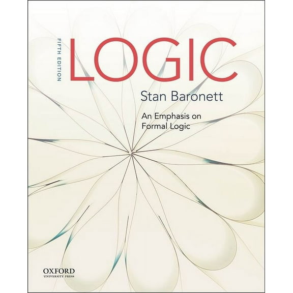 Logic: An Emphasis on Formal Logic, (Paperback)