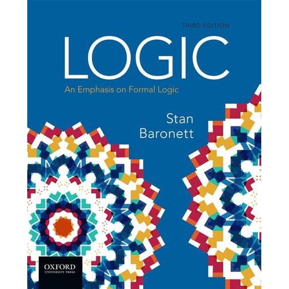 Pre-Owned Logic 9780190266219