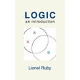 thumbnail image 1 of Logic: An Introduction (Hardcover), 1 of 1