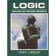 thumbnail image 1 of Pre-Owned Logic: Analyzing and Appraising Arguments (Hardcover) 0135396026 9780135396025, 1 of 1