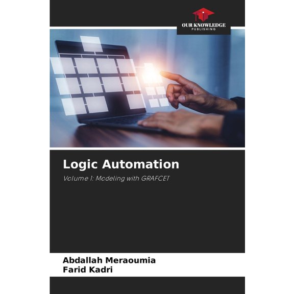 Logic Automation, (Paperback)
