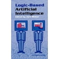 thumbnail image 1 of Pre-Owned Logic-Based Artificial Intelligence: 597 (The Springer International Series in Engineering and Computer Science, 597) Hardcover, 1 of 1
