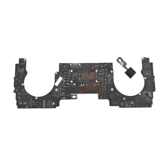 Logic Board 256GB 512GB 1TB 820-00239-A 820-00923-A For Pro 13" A1706 Motherboard I5 I7 2016 2017 Year , components