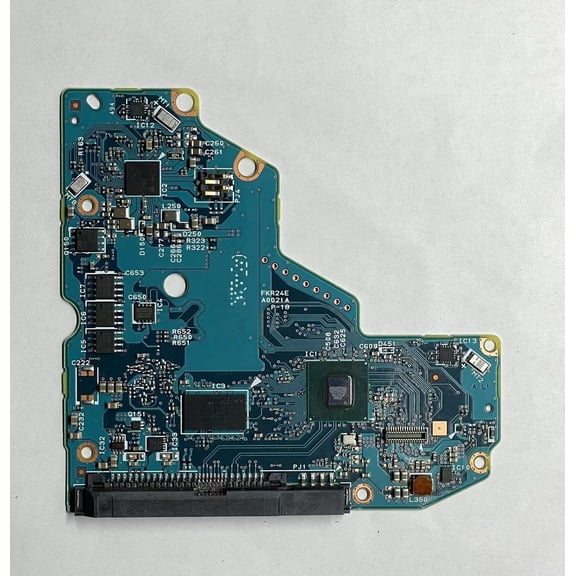 Logic Board / Board Number: G0021B , M7-S FKR24EA0021A P-18 MDK 339V-0W17M S 3.5